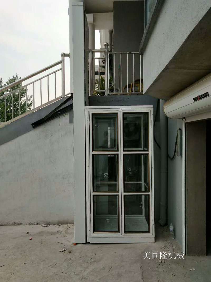 渭南无障碍升降机价格
