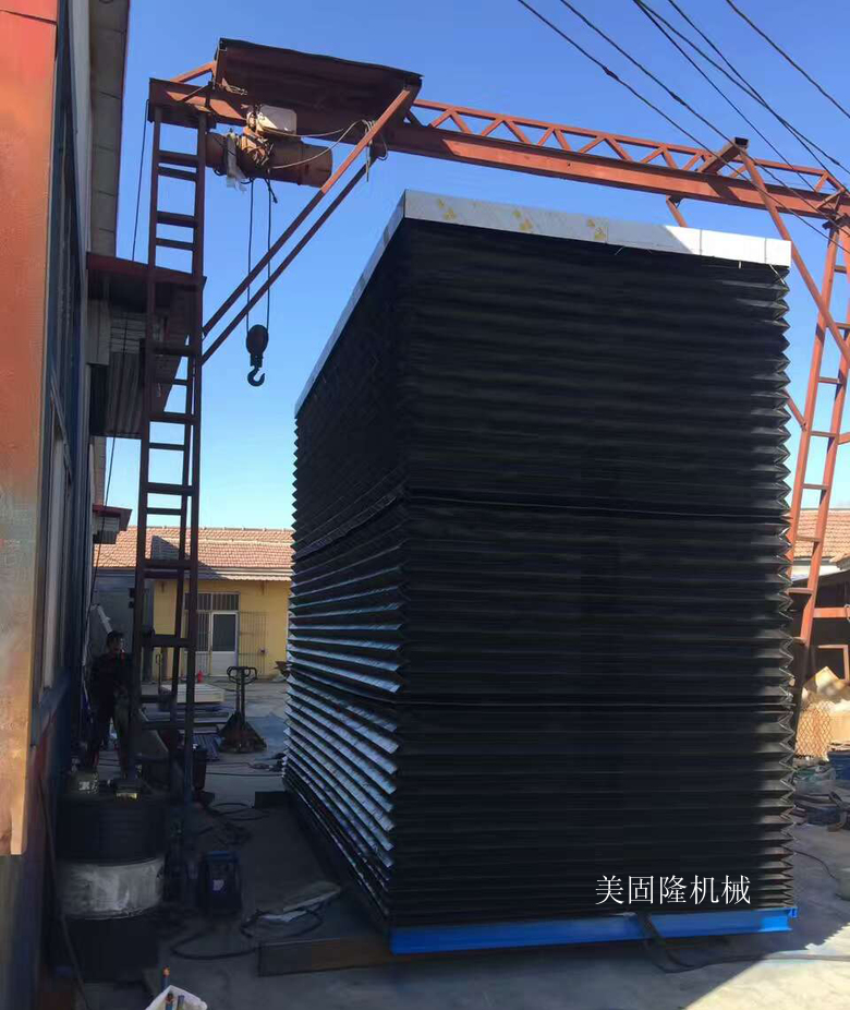 渭南固定式升降机价格